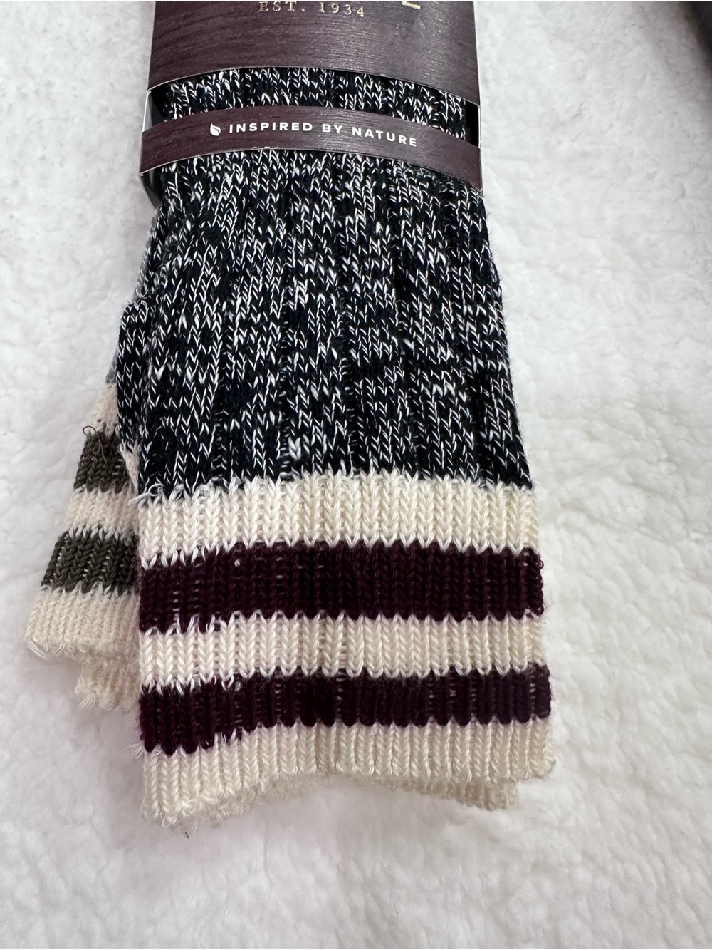 Men’s Gold Toe Socks - Picture 4 of 8